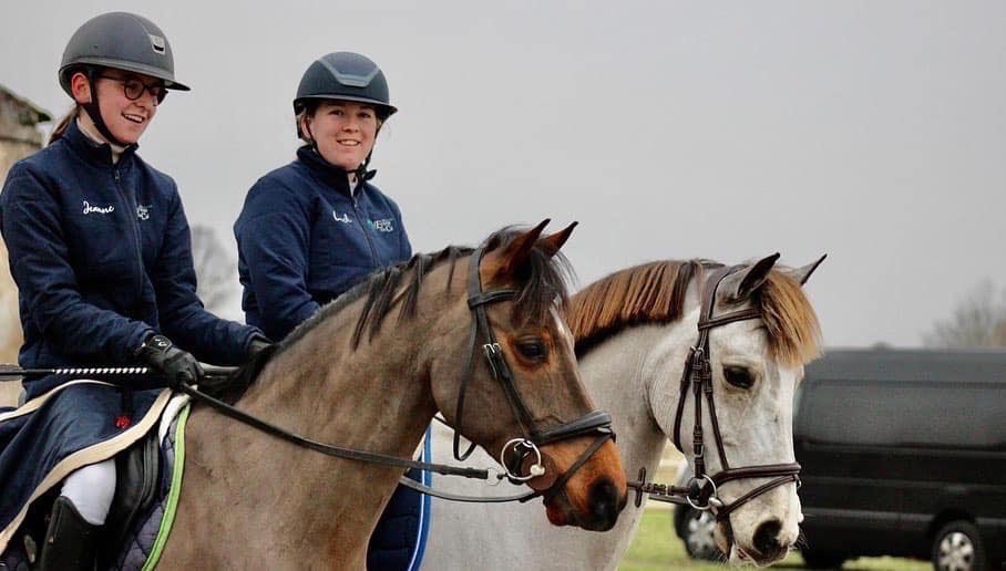 Image de SÉANCE DÉCOUVERTE DU CENTRE ÉQUESTRE GALOP 1 ET 2, TOUS LES ÂGES